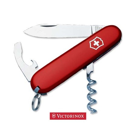 VICTORINOX ORIGINALE 3 FUNZIONI