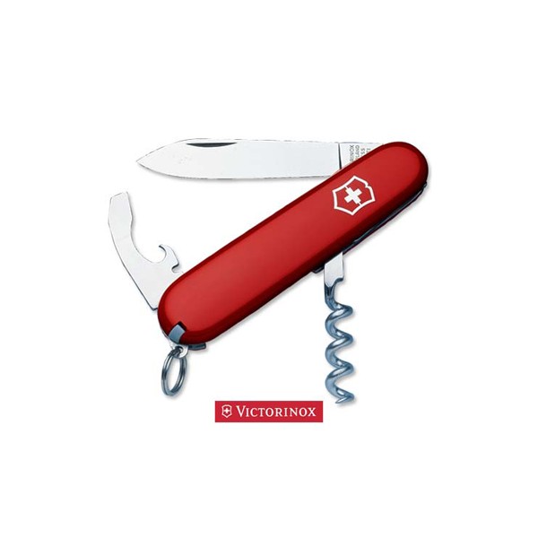 VICTORINOX ORIGINALE 3 FUNZIONI