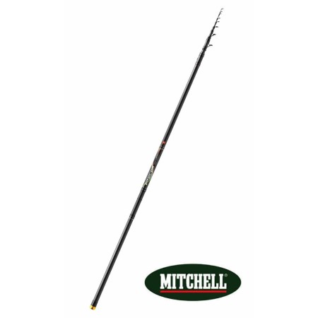 CANNA MITCHELL SUPREMA T-500 20-80 GR