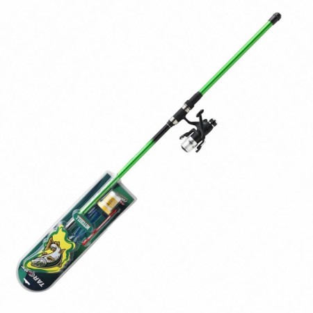 CANNA MITCHELL COMBO TARGET TROUT T 320