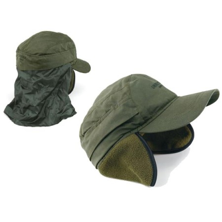 CAPPELLO CTB UNIVERSALGREEN