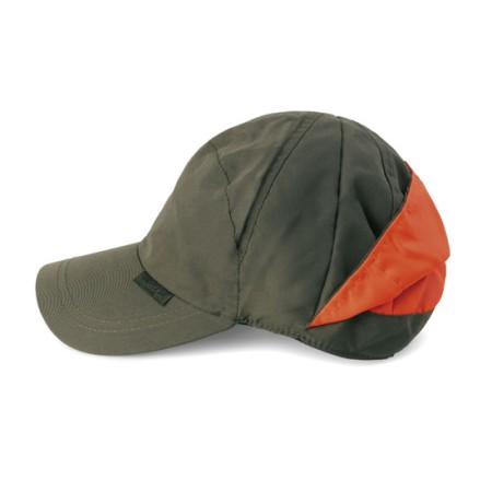 CAPPELLO CTB UNIVERSALGREEN DOUPLE FACE