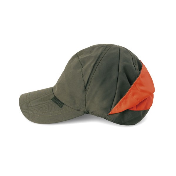 CAPPELLO CTB UNIVERSALGREEN DOUPLE FACE