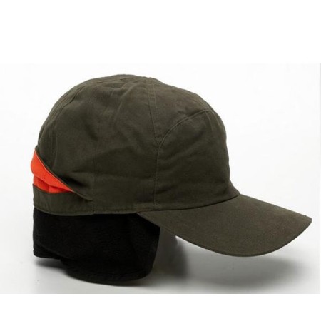 CAPPELLO CTB UNIVERSALGREEN DOUPLE FACE