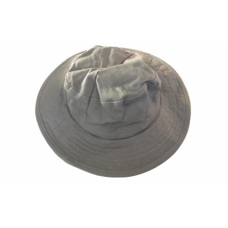 CAPPELLO TONDO CACCIA PESCA DOUPLE FACE IMPERMEABILE