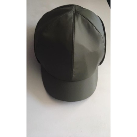 CAPPELLO POMPIERE VERDE