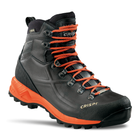 SCARPONI CRISPI VALDRES GTX BACKPACKING