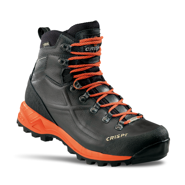 SCARPONI CRISPI VALDRES GTX BACKPACKING