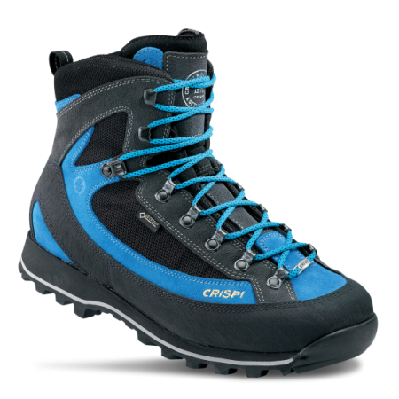 SCARPONI CRISPI SUMMIT GTX TREKKING