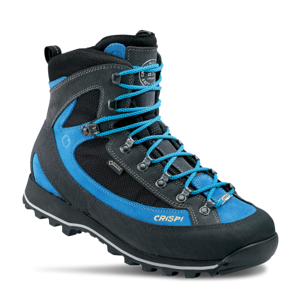 SCARPONI CRISPI SUMMIT GTX TREKKING