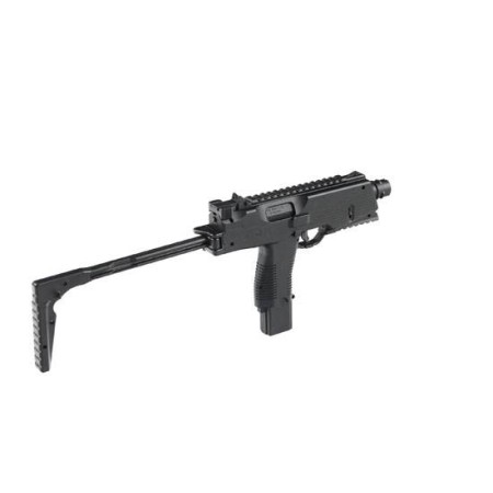 GAMO PISTOLA SEMIAUT.MOD. MP9 CAL. 4,5