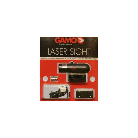 GAMO LASER SIGHT