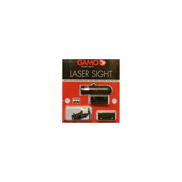 GAMO LASER SIGHT