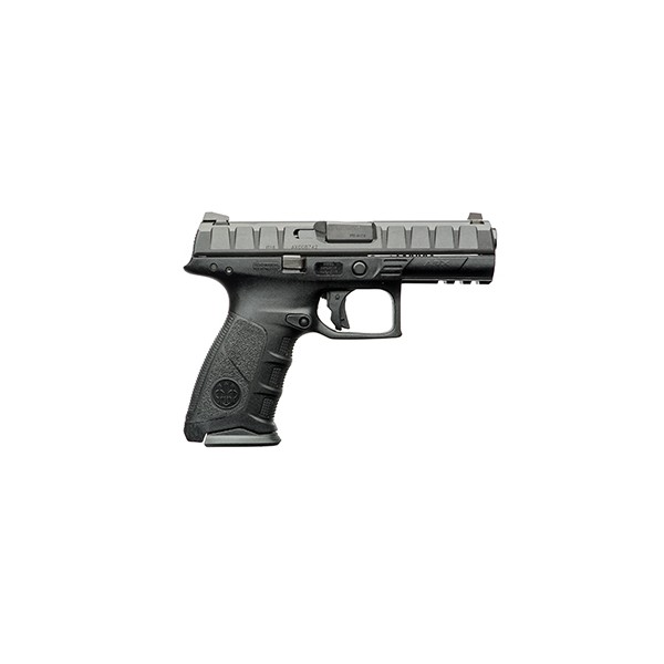 PISTOLA BERETTA MOD. APX CALIBRO 9X21---40S&W