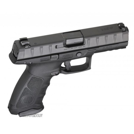 PISTOLA BERETTA MOD. APX CALIBRO 9X21---40S&W