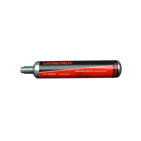 UMAREX BOMBOLETTA CO2 88GR