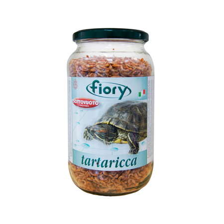 FIORY TARTARICCA GAMBERETTI PICCOLI 1000ML