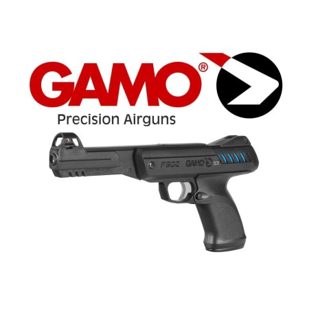 GAMO PISTOLA P900