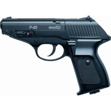 PISTOLA GAMO P23 CAL 4,5