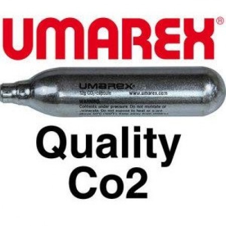 UMAREX BOMBOLETTA CO2 12G