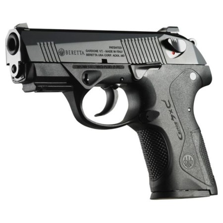 PISTOLA BERETTA CO2 MOD.PX4 STORM CAL 4,5 SCARRELLANTE