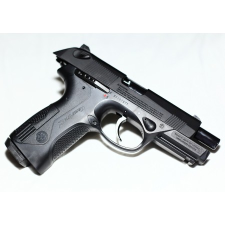 PISTOLA BERETTA CO2 MOD.PX4 STORM CAL 4,5 SCARRELLANTE