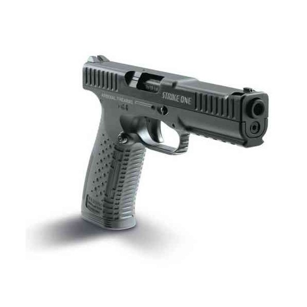 PISTOLA ARSENAL FIREARMS AF-1 STRIKE ONE 9X21