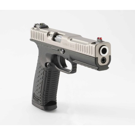 PISTOLA ARSENAL FIREARMS STRIKE ONE SPEED 9X21 NEW TITANIUM