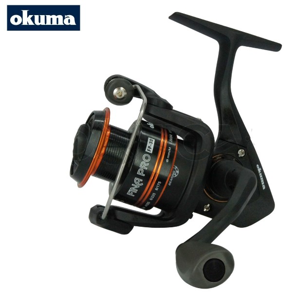 Mulinello Okuma Fina Pro 30 FD