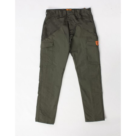 Pantalone poly-cot con rivestimento Kevlar T98