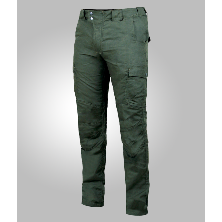 KONUS DIRECTO VERDE PANTALONE CACCIA COD.0279