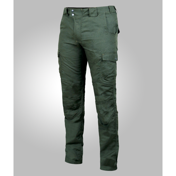 KONUS DIRECTO VERDE PANTALONE CACCIA COD.0279