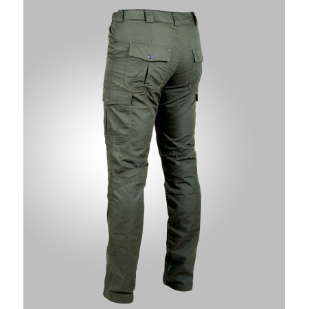 KONUS DIRECTO VERDE PANTALONE CACCIA COD.0279