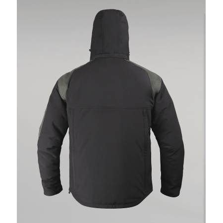 KONUS GIACCA ARDITO SOFTSHELL TATTICA IMP. COD.00291