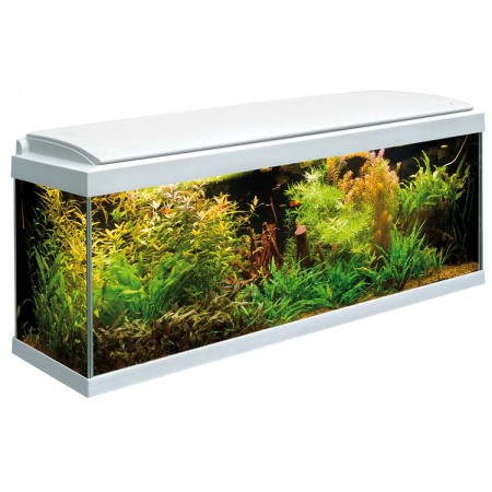 ACQUARIO MILO 100X30 NERO