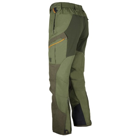 TRABALDO PANTALONI PREDATOR PRO