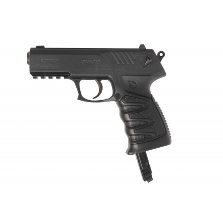 GAMO PISTOLA CO2 MOD. P- 27 DUAL NEW EDITION