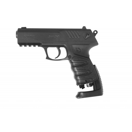 GAMO PISTOLA CO2 MOD. P- 27 DUAL NEW EDITION