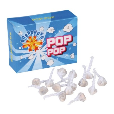 POP POP BORGONOVO