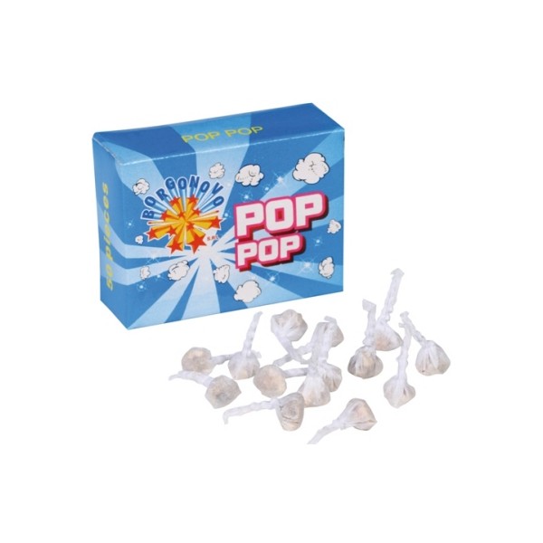 POP POP BORGONOVO