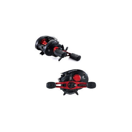 ABU GARCIA MULINELLO BLACK MAX