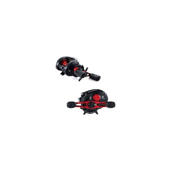 ABU GARCIA MULINELLO BLACK MAX