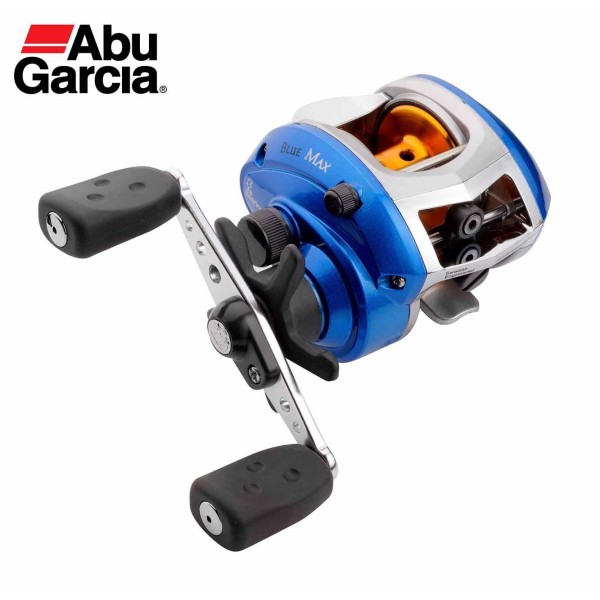 ABU GARCIA MULINELLO BLUE MAX