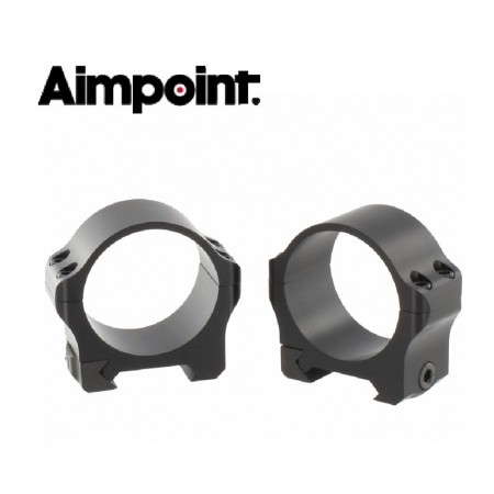 AIMPOINT ANELLI 34 MM