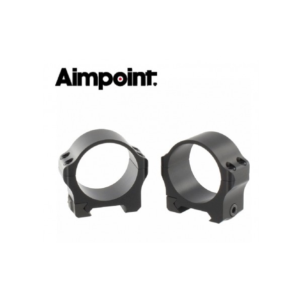 AIMPOINT ANELLI 34 MM