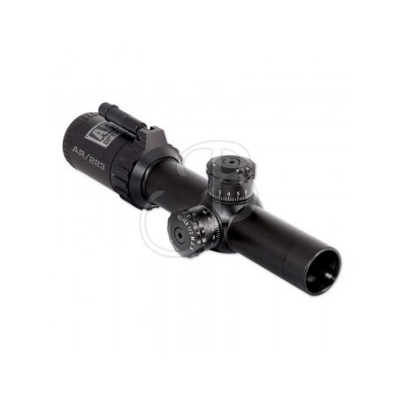 BUSHNELL AR 1-4X24 RET.BTR-1 ILLUMINATO