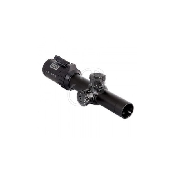 BUSHNELL AR 1-4X24 RET.BTR-1 ILLUMINATO