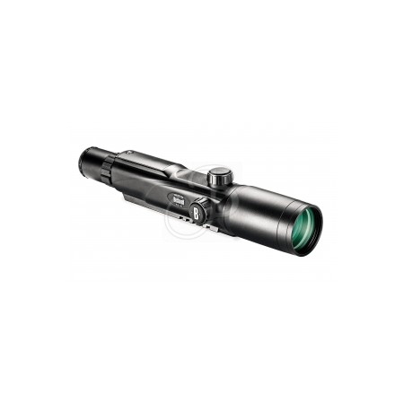 BUSHNELL LASER 4-12X42 MIL-DOT TELEMETRO 800Y