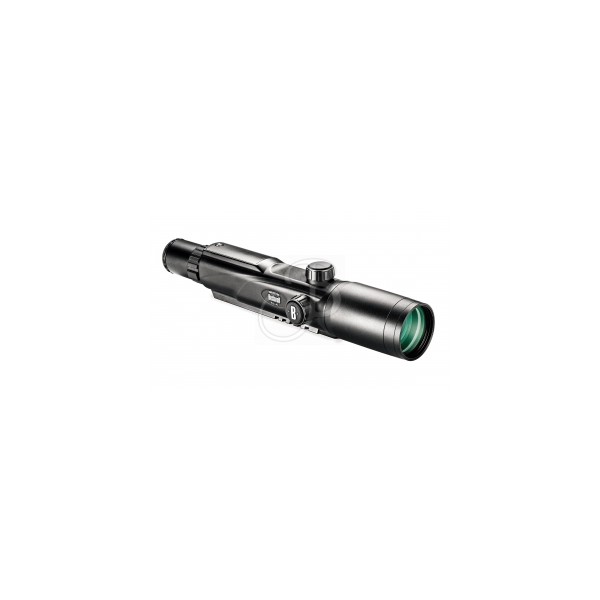 BUSHNELL LASER 4-12X42 MIL-DOT TELEMETRO 800Y