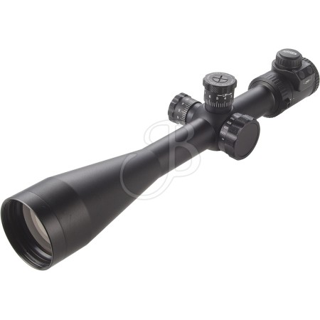 MEOPTA ZD 3-12X50 MEOTAC MIL DOT L-34 ILLUMIN